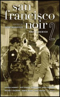 San Francisco Noir 2: The Classics