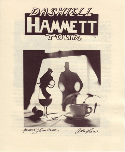Hammett ephemera